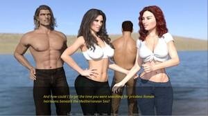The Lust City