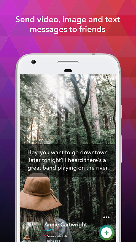 ooVoo Video Calls, Messaging & Stories APK