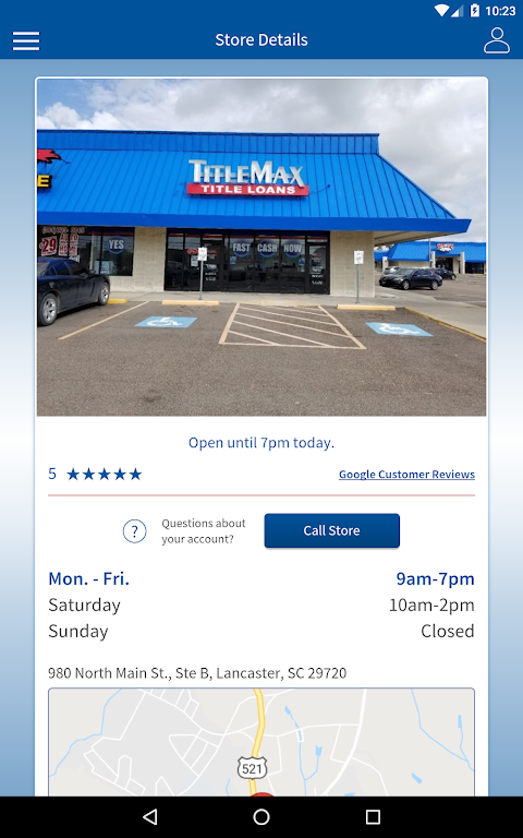 TitleMax