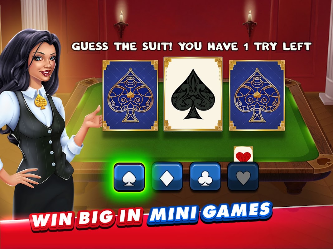 Spades Plus - Card Game
