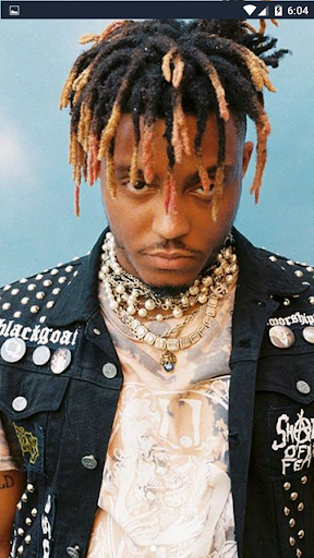 Juice Wrld Wallpapers