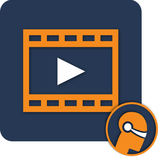 FD VR Video Player - (Stored)