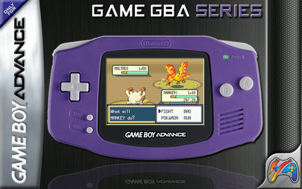 Pokemon - Fire Red 2.0