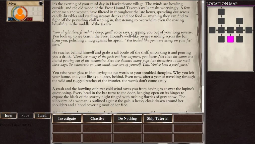 Corruption of Champions II APK