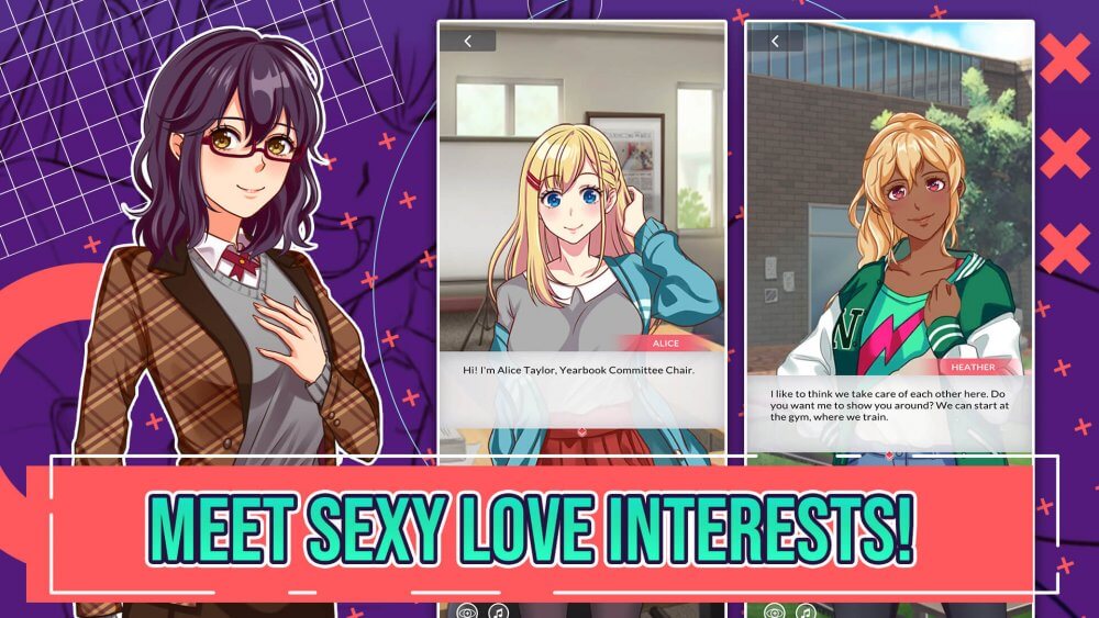 Smut Tales v0.0.21.6