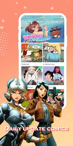 Pockettoon