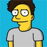 The Simpsons Simpvill v1.01