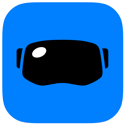 DroneVR+ FPV for DJI Drones APK