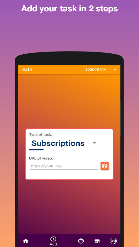 VideoVTope - show everyone your video! v4.1.7