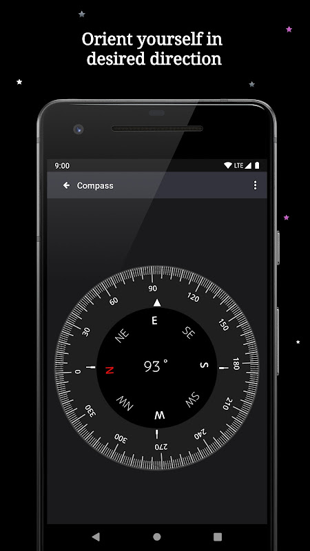 SkyWiki - world of astronomy