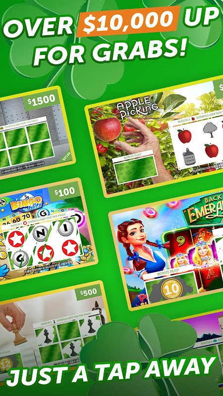 Lucktastic