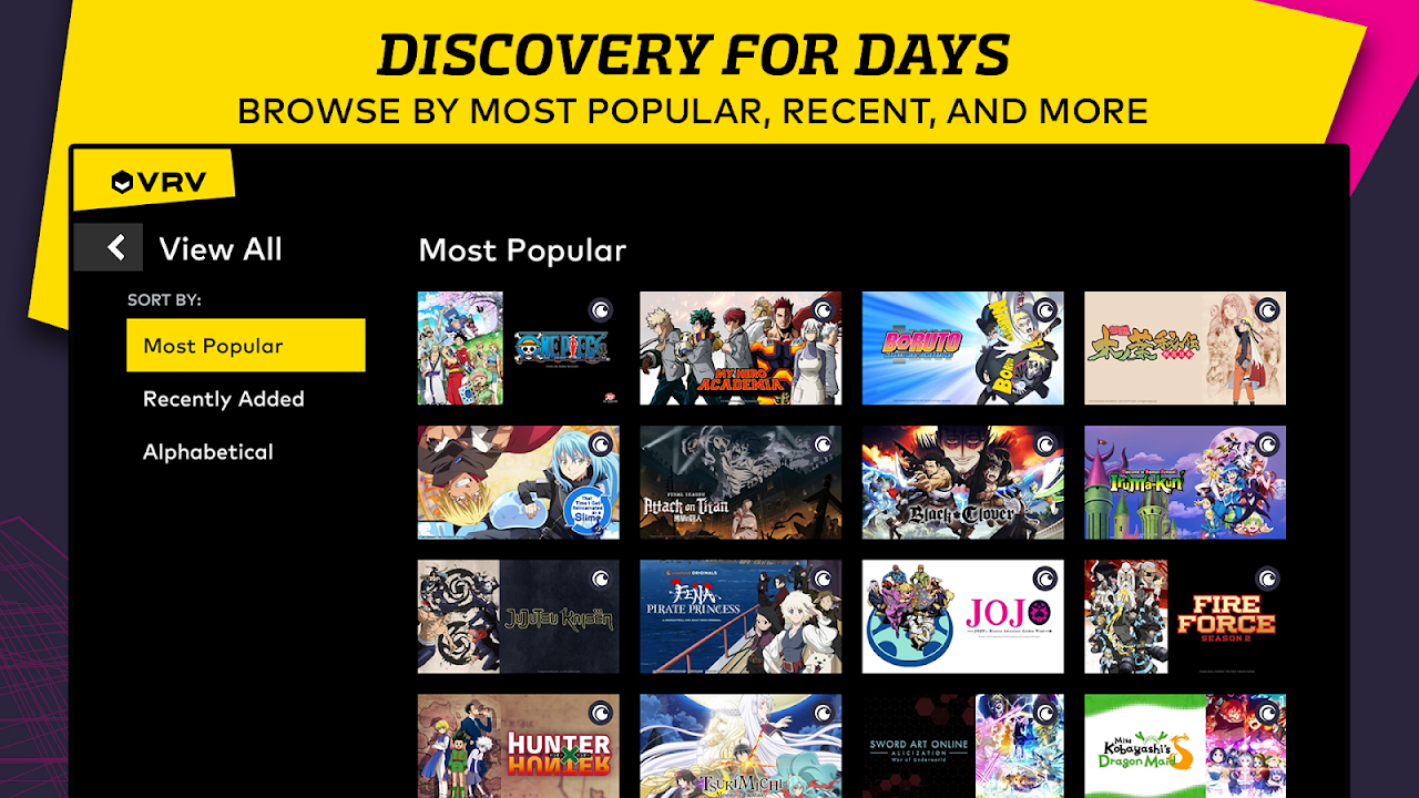 VRV Premium