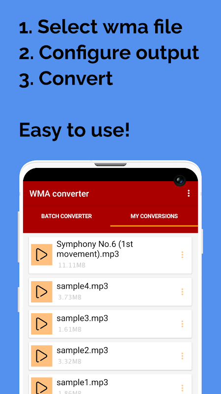 Wma To Mp3 Converter