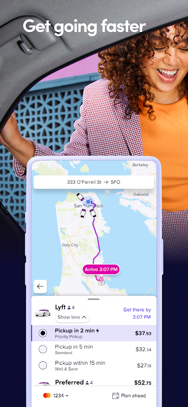 Lyft APK