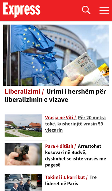 Gazeta Express