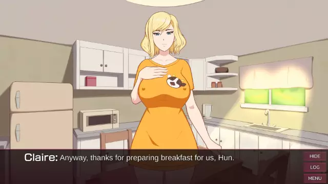 Cummy Curse Part 3 Final,Cummy Curse