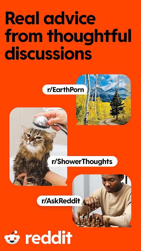Reddit APK