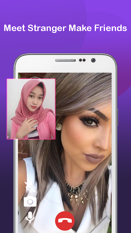 JasminChat - Live Video Chat with Strangers