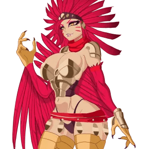 Corruption of Champions II APK
