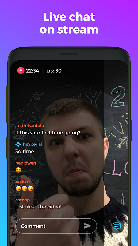 YouStream 1.1.9