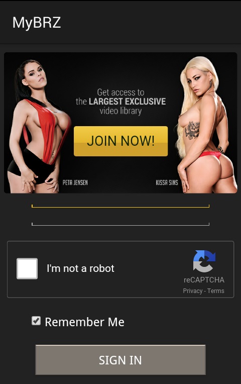 Brazzers App