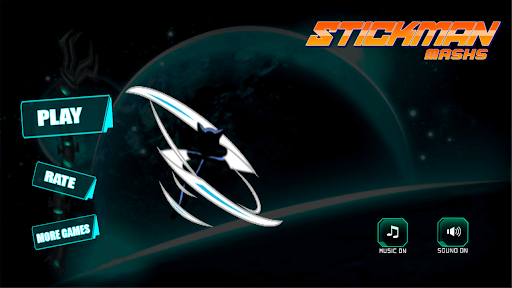 PJ Stickman Masks Moonlight APK