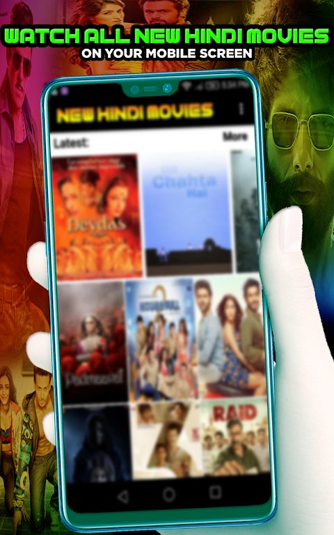 Full Hindi Movie-Full HD Movie 2.5