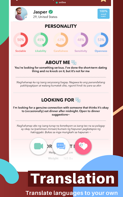 TrulyFilipino - Dating App