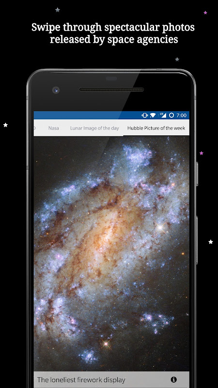 SkyWiki - world of astronomy