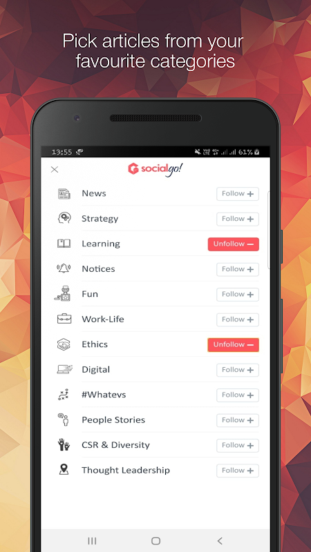 GSocialGo APK