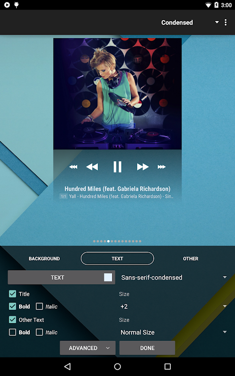 Poweramp APK