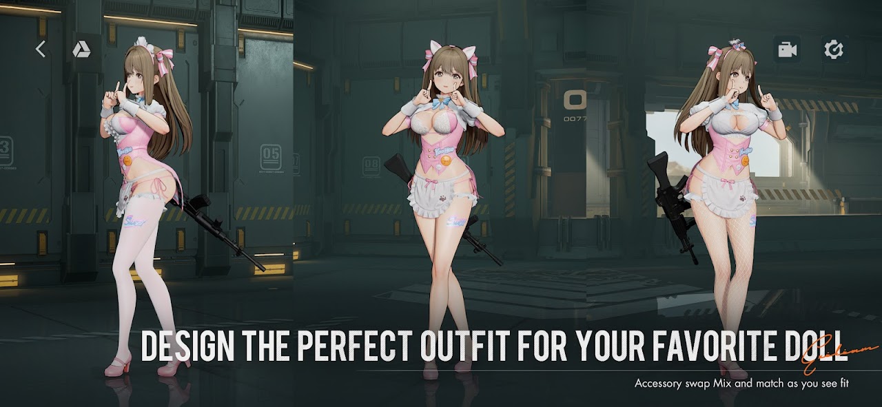 GIRLS' FRONTLINE 2