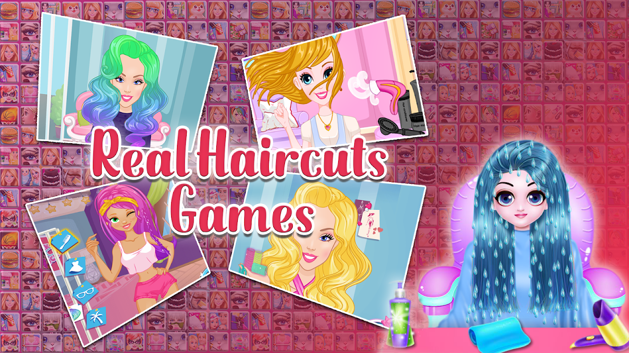 GGY Girl Offline Games APK