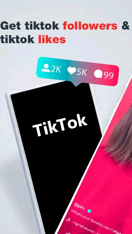 ForYou - TikTok