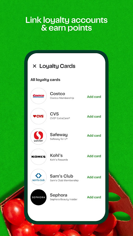Instacart