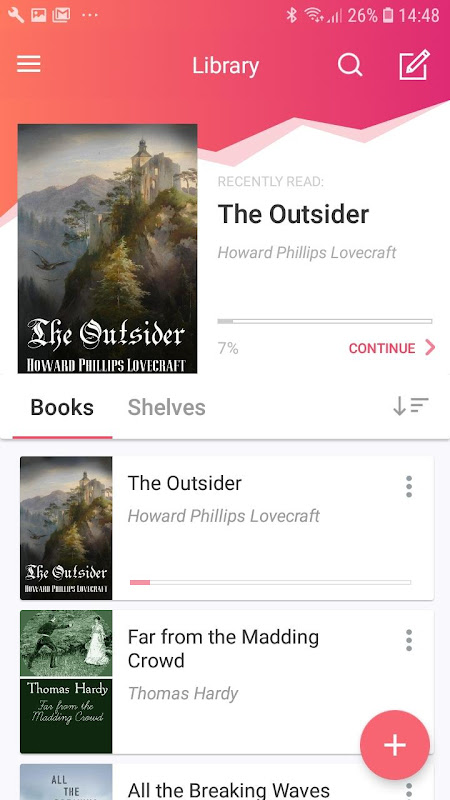 eBoox