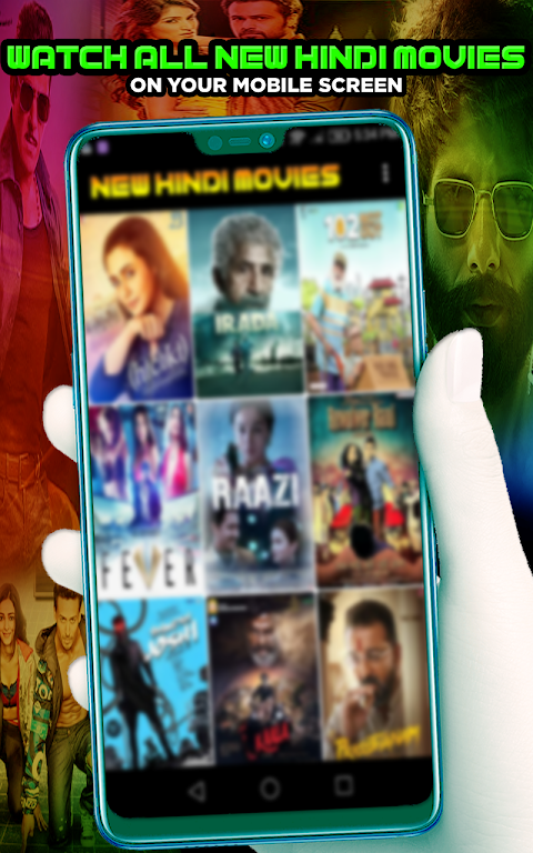 Full Hindi Movie-Full HD Movie 2.5