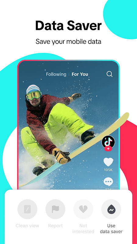 TikTok Lite Premium