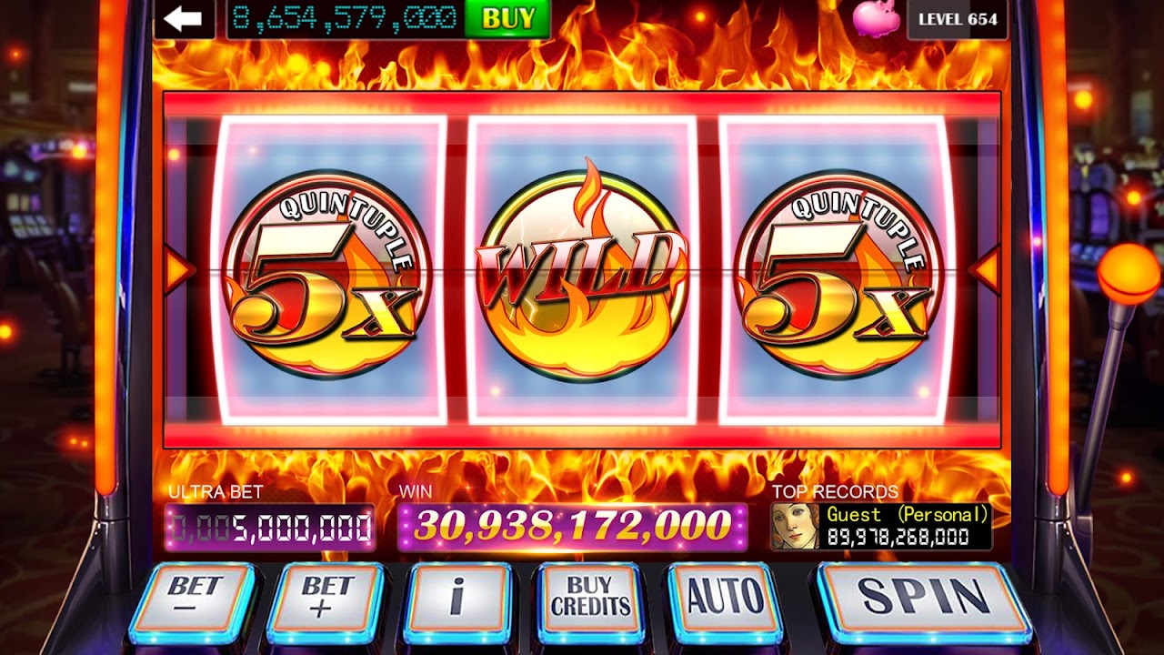 Classic Slots™ - Casino Games APK