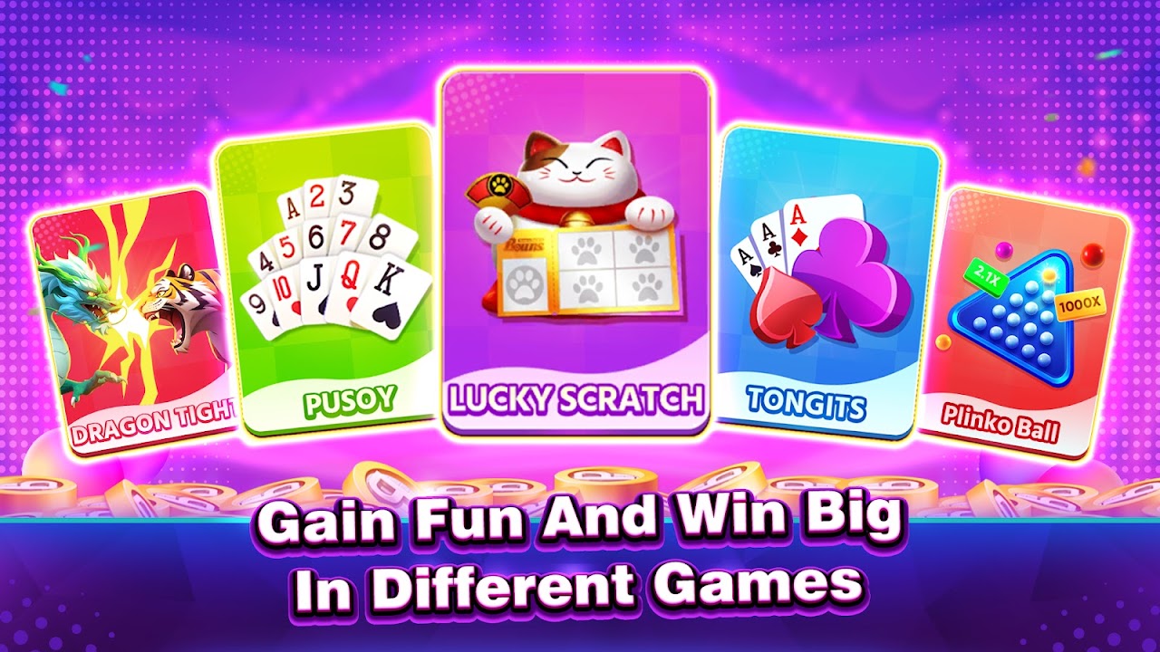 Color Game Land-Lucky Scratch 3.2.6