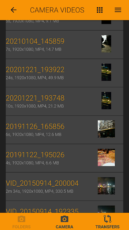 Xvid Player