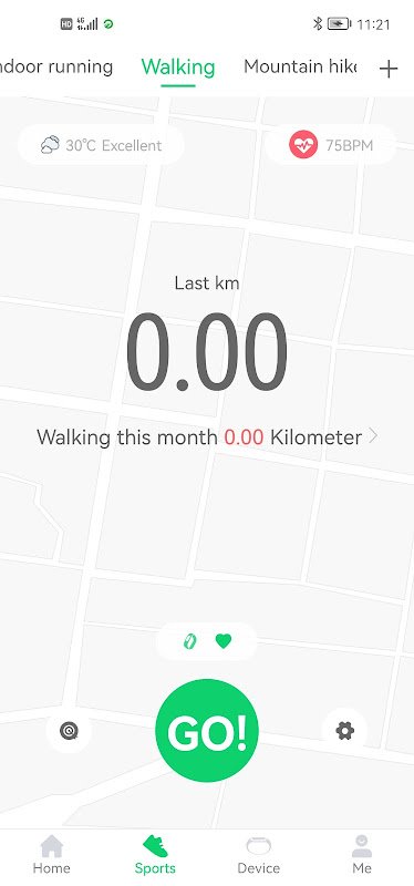 Glory Fit 3.0.3