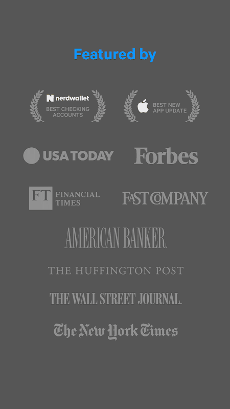 Simple - Mobile Banking and Budgeting App