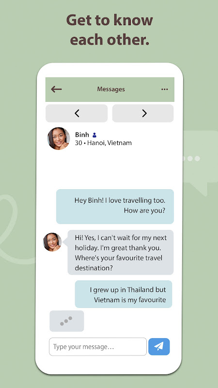 VietnamCupid 10.20.0