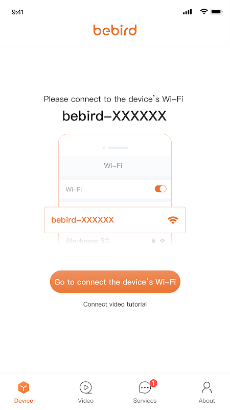 bebird APK
