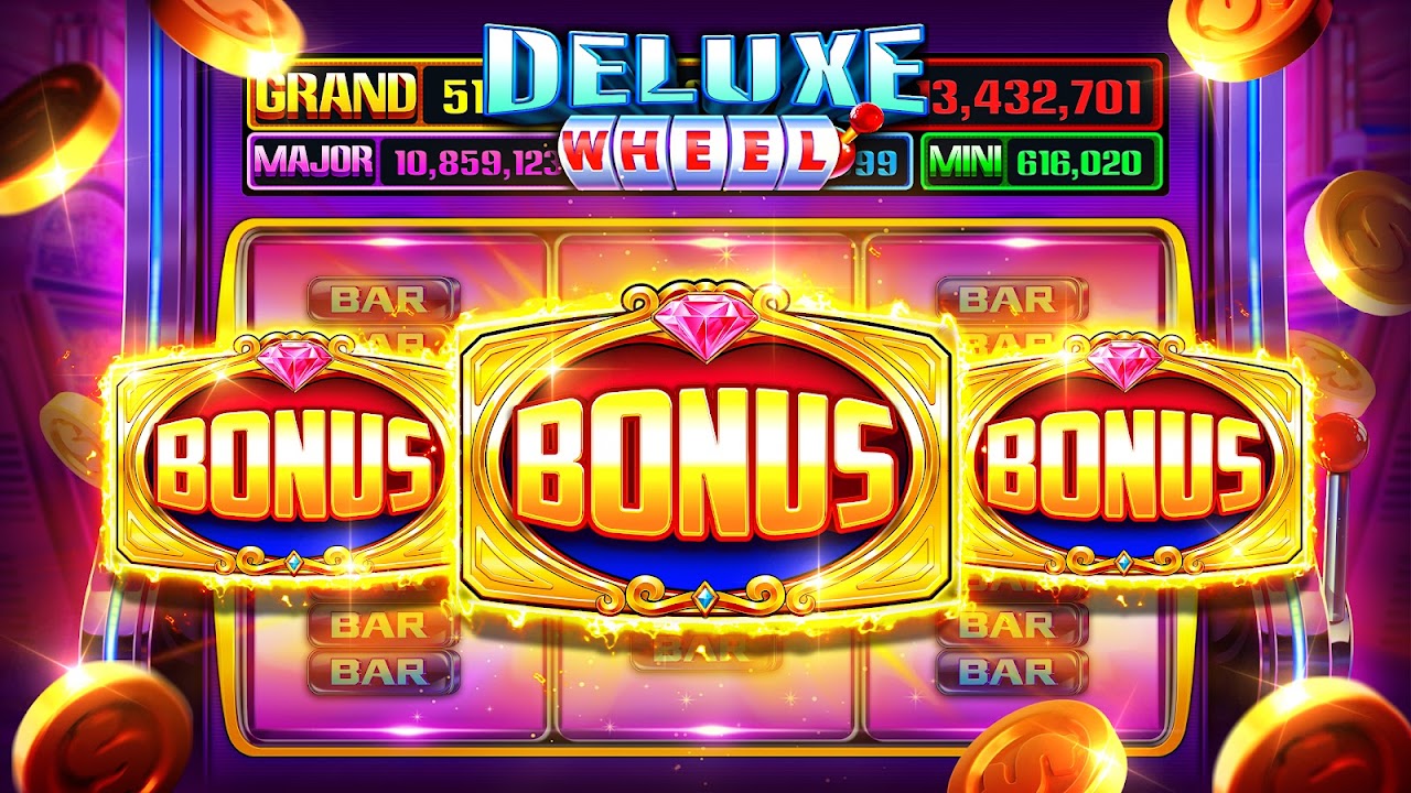 Cash Frenzy™ - Casino Slots APK