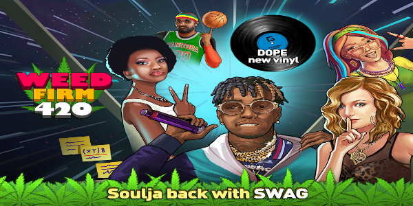 Weed Firm 2 APK