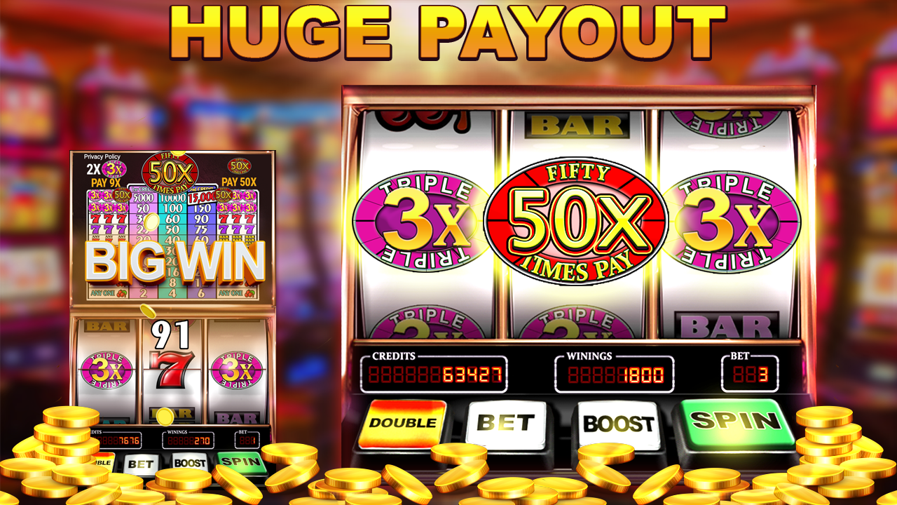 Slot Machine