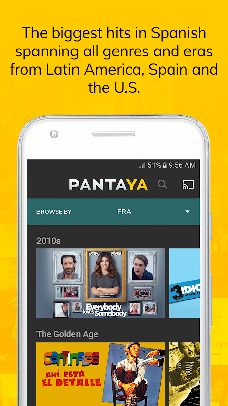 Pantaya