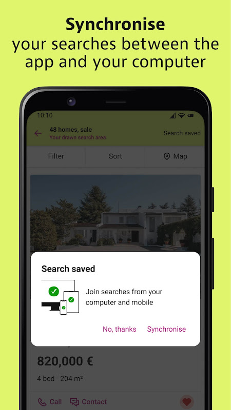 idealista APK
